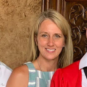 Meet your Posher, Misty